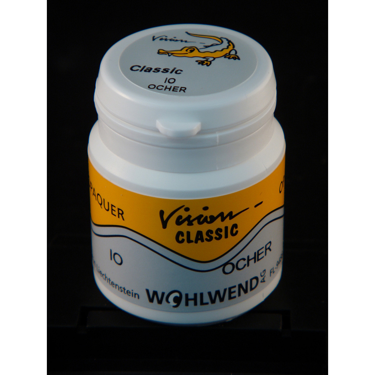 VISION CLASSIC INTENSIVE OPAQUE